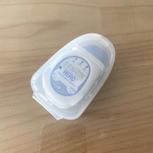 Snuza Hero SE Baby Breathing Monitor